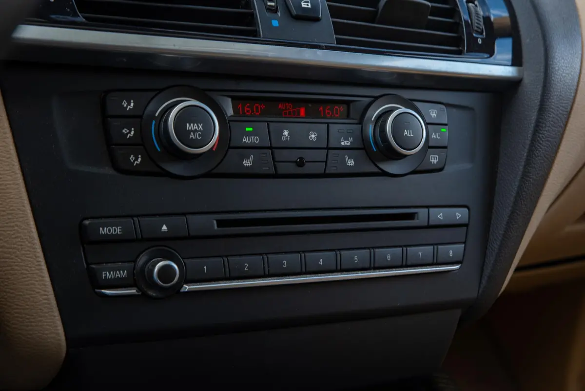 xDrive35i High Executive M pakket Panodak Leer Cruise Camera Clima Stoelverw.