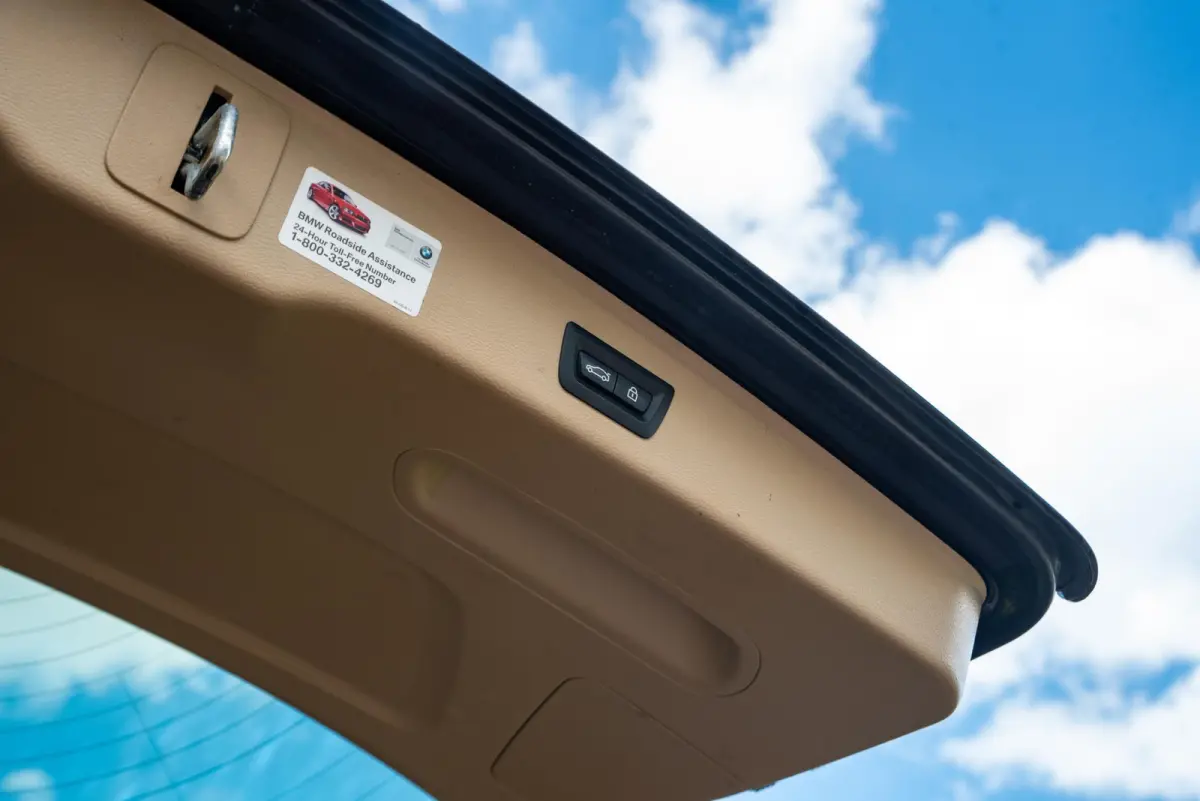 xDrive35i High Executive M pakket Panodak Leer Cruise Camera Clima Stoelverw.