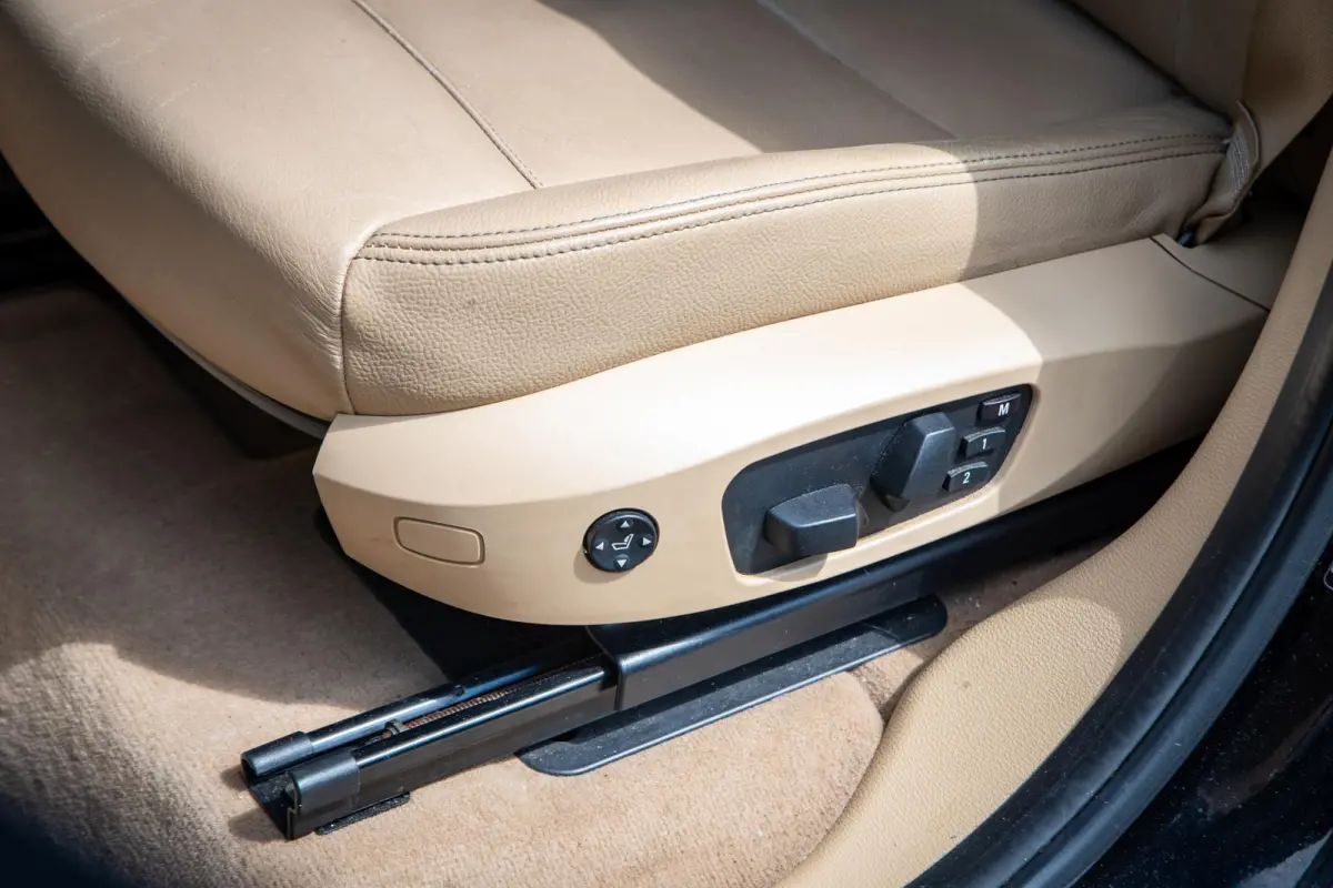 xDrive35i High Executive M pakket Panodak Leer Cruise Camera Clima Stoelverw.