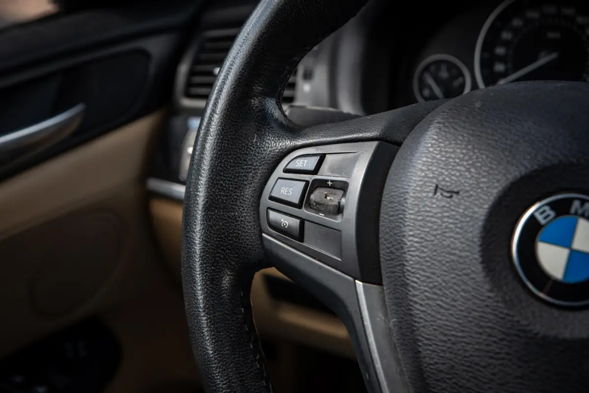 xDrive35i High Executive M pakket Panodak Leer Cruise Camera Clima Stoelverw.