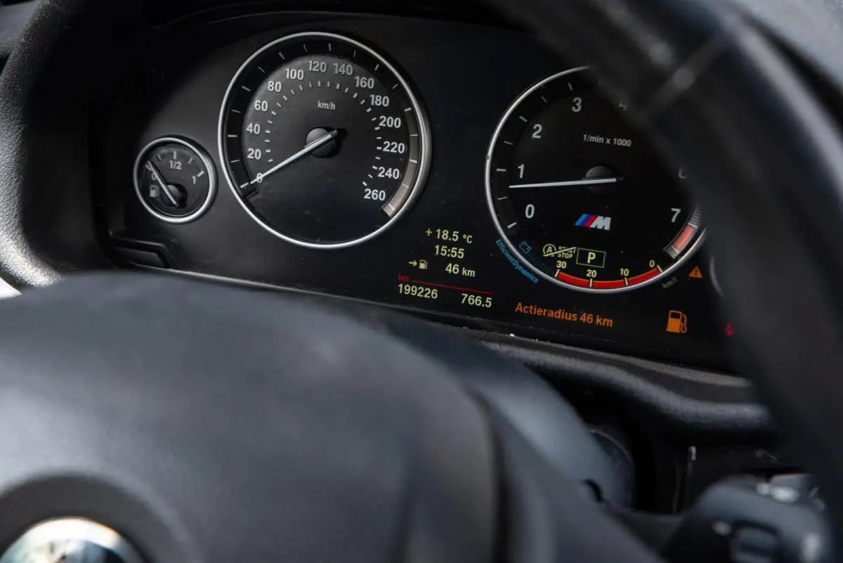xDrive35i High Executive M pakket Panodak Leer Cruise Camera Clima Stoelverw.