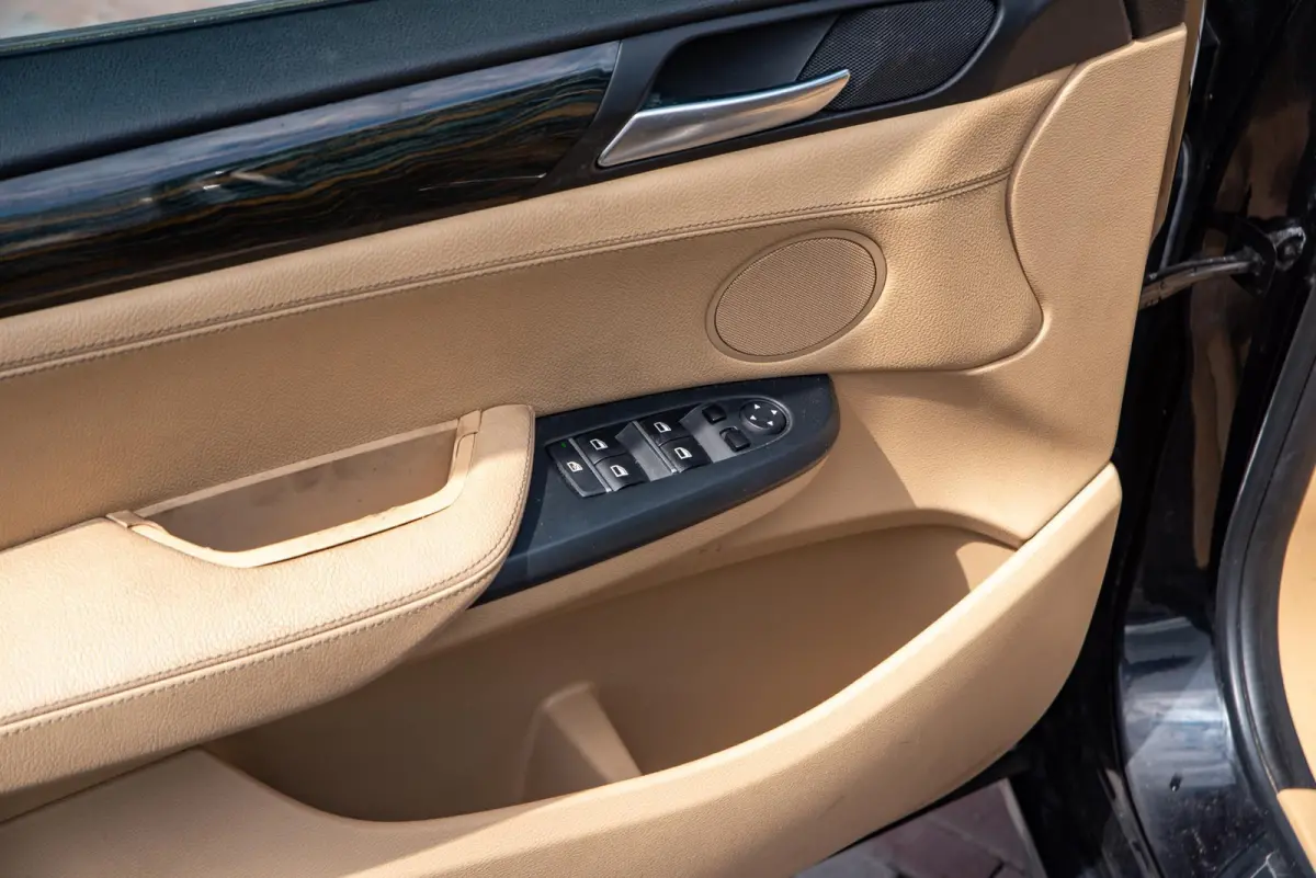 xDrive35i High Executive M pakket Panodak Leer Cruise Camera Clima Stoelverw.