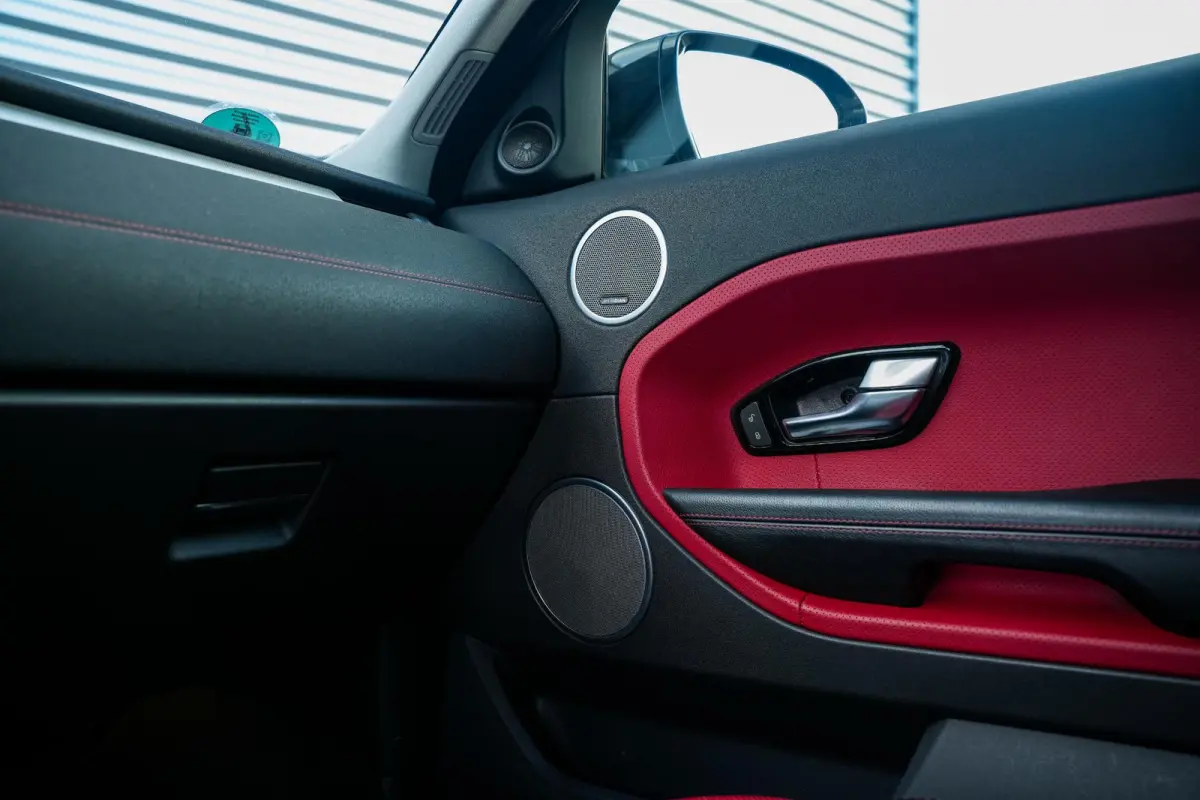2.0 Si 4WD Dynamic Leer Stoelverw