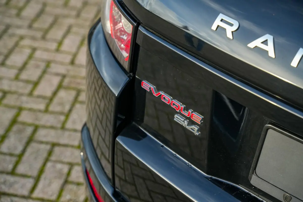 2.0 Si 4WD Dynamic Leer Stoelverw