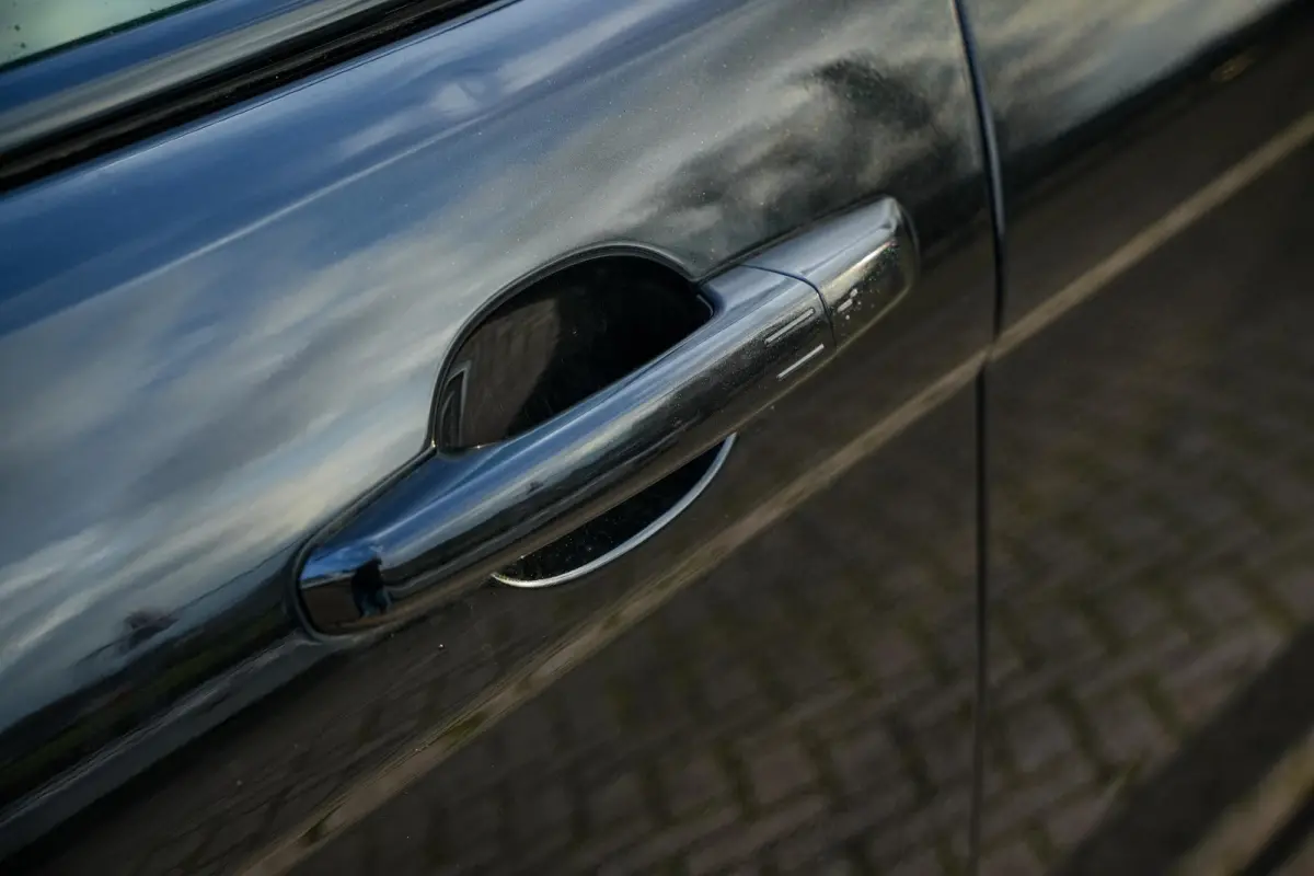 2.0 Si 4WD Dynamic Leer Stoelverw