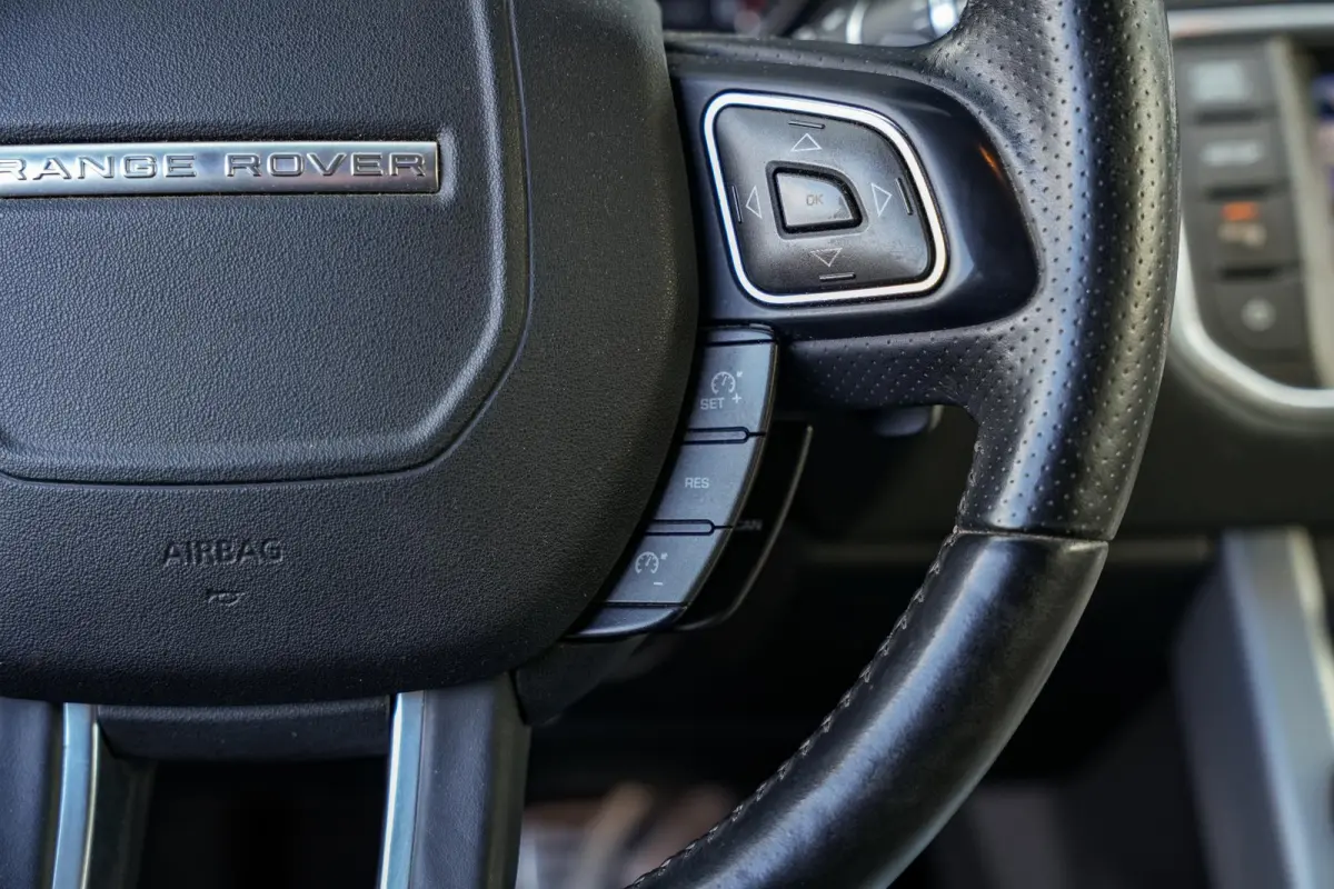 2.0 Si 4WD Dynamic Leer Stoelverw
