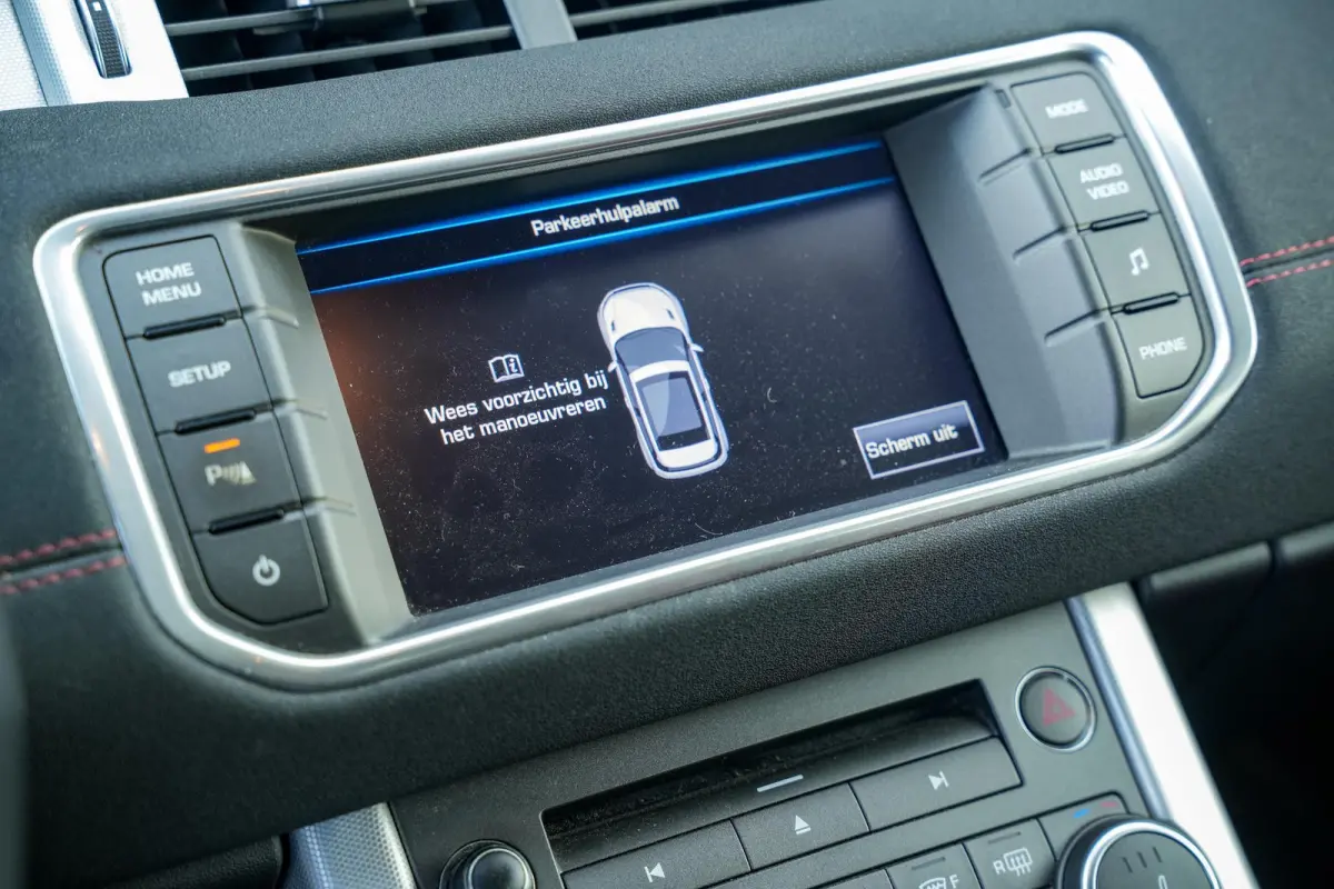 2.0 Si 4WD Dynamic Leer Stoelverw