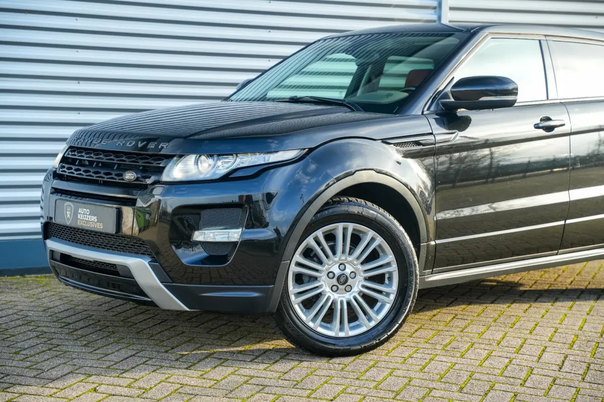 2.0 Si 4WD Dynamic Leer Stoelverw