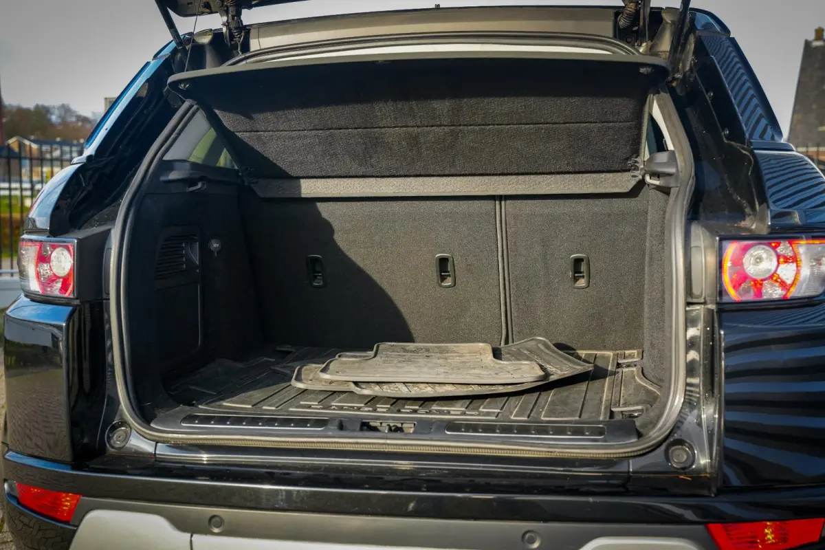 2.0 Si 4WD Dynamic Leer Stoelverw
