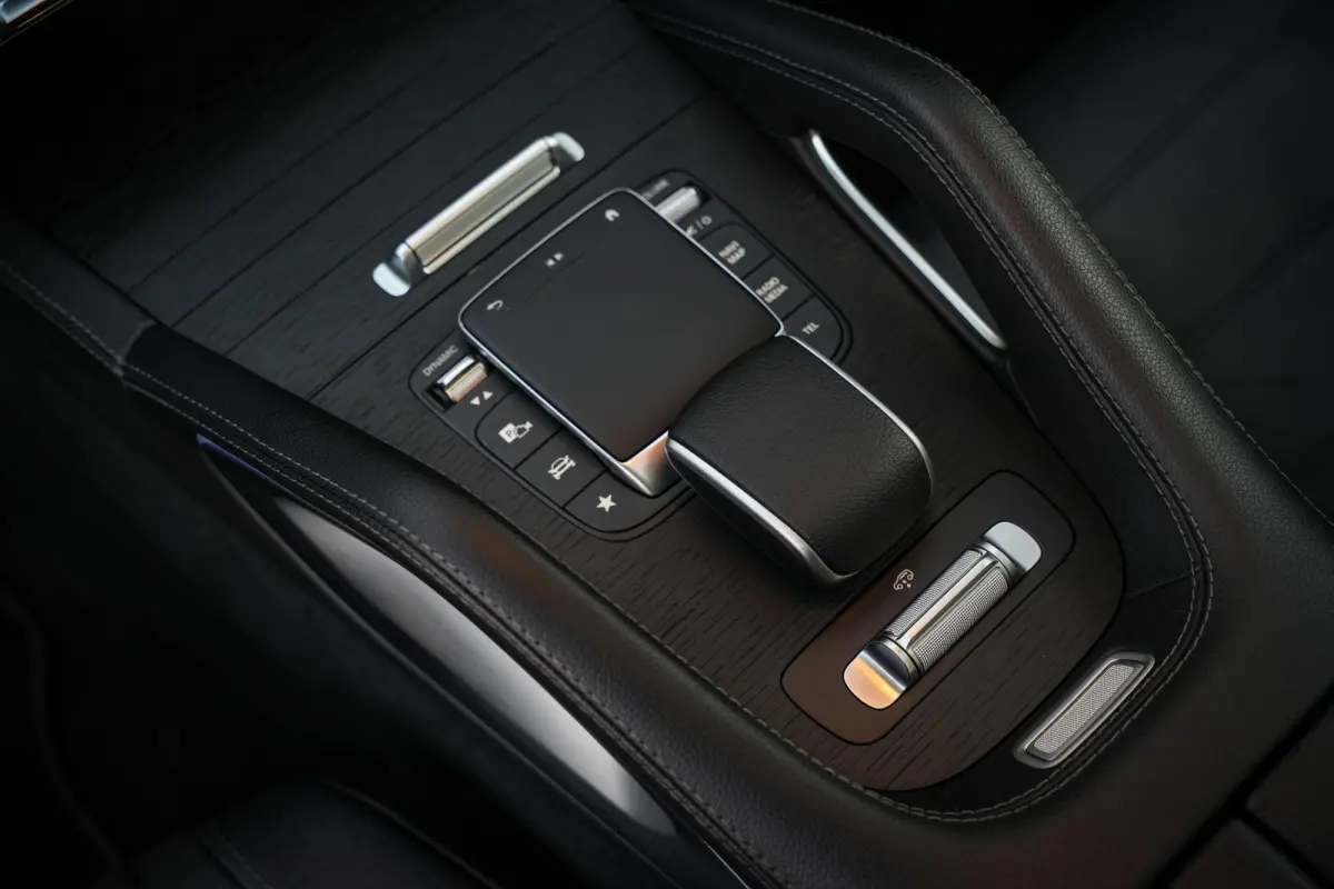 350 de 4MATIC Premium Plus Burmester Panodak Memory ACC Stoelventil. Trekhaak