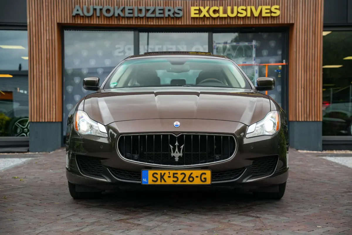 3.0 S Q4 Achteruitrijcamera DAB+ Stoelverwarming achter Leder 20"L.M. Airco