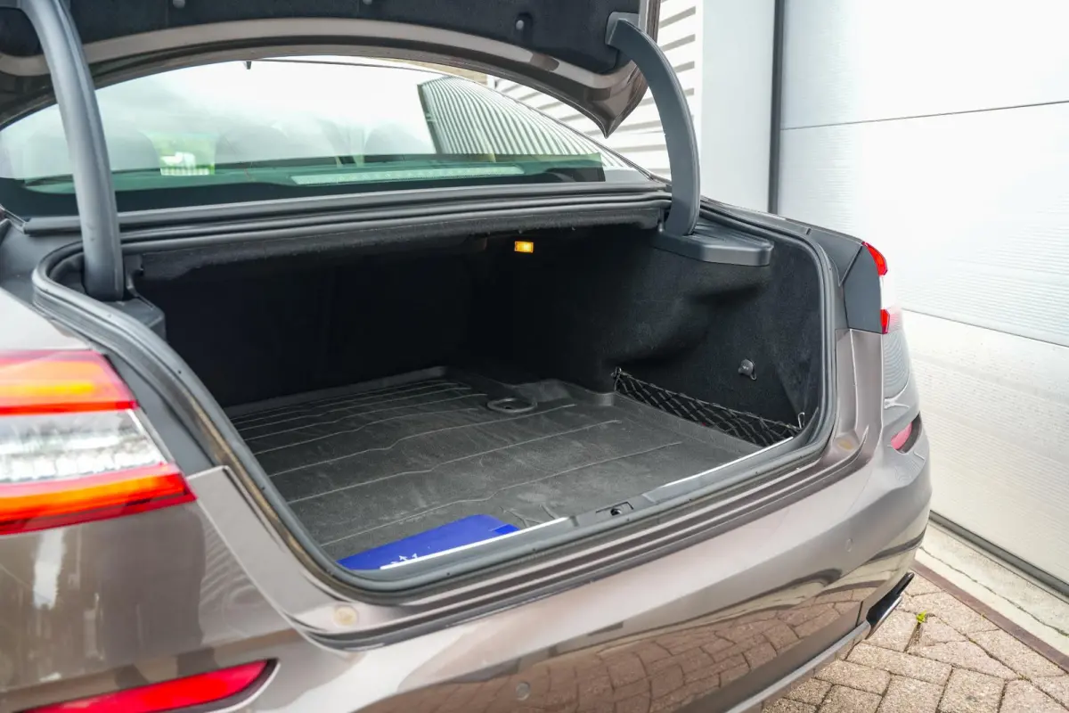 3.0 S Q4 Achteruitrijcamera DAB+ Stoelverwarming achter Leder 20"L.M. Airco