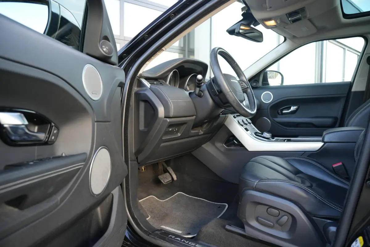 2.0 Si 4WD Dynamic Panoramadak Meridian Leer Memory BlackPack 19”LM