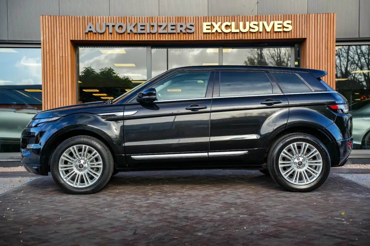 2.0 Si 4WD Dynamic Panoramadak Meridian Leer Memory BlackPack 19”LM
