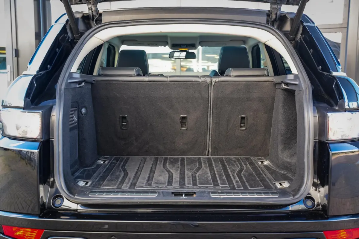 2.0 Si 4WD Dynamic Panoramadak Meridian Leer Memory BlackPack 19”LM