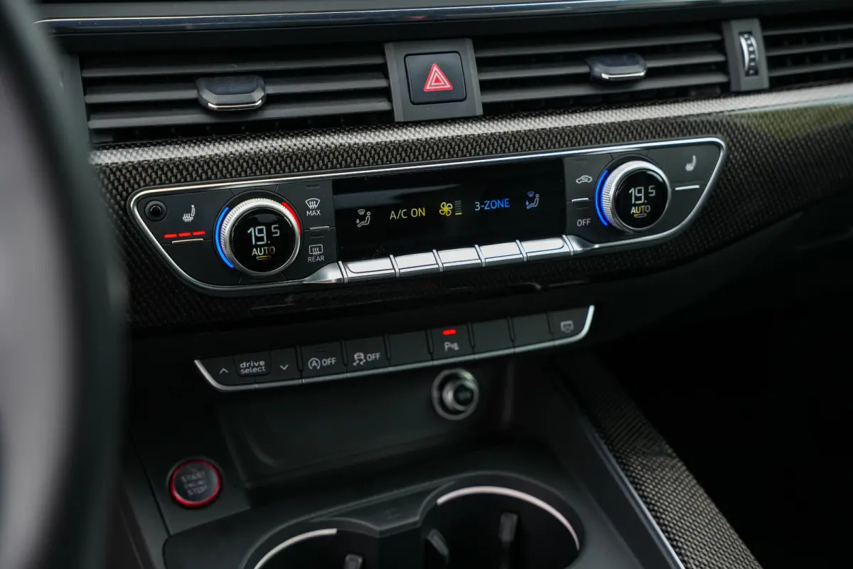 3.0 TFSI S5 quattro Pro Line Plus