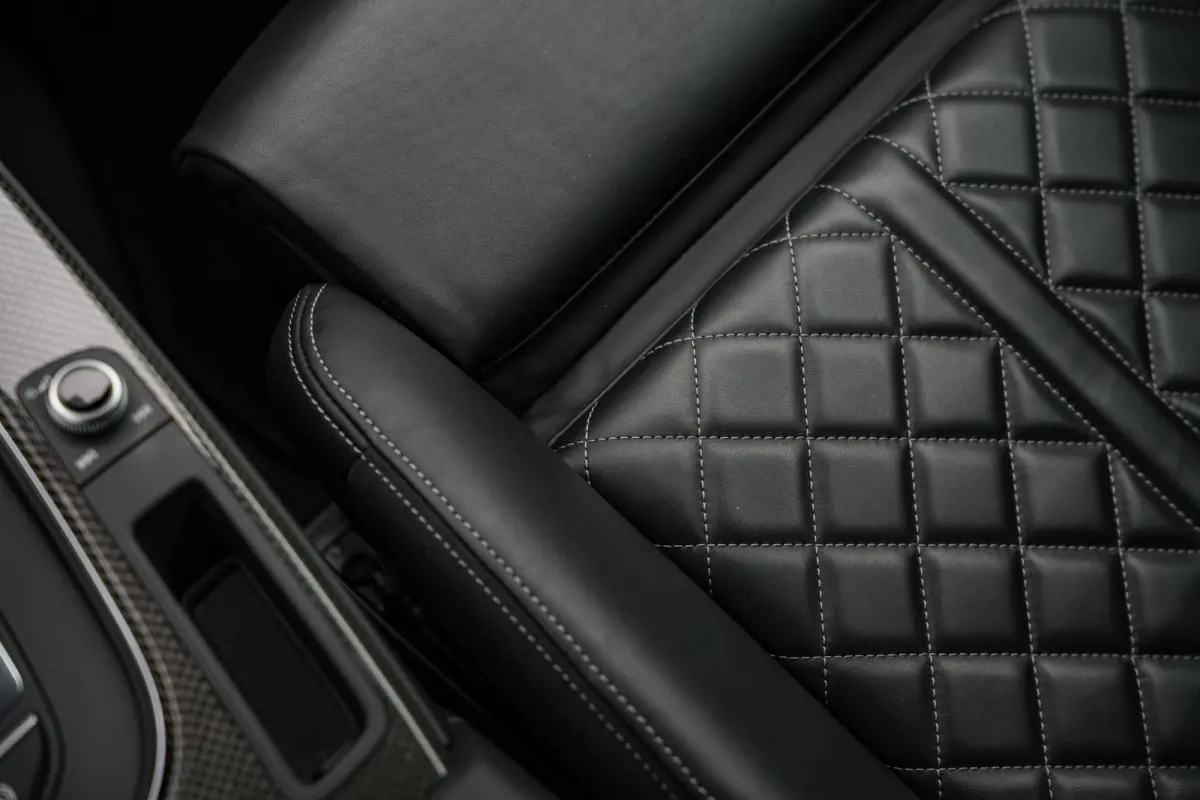 3.0 TFSI S5 quattro Pro Line Plus