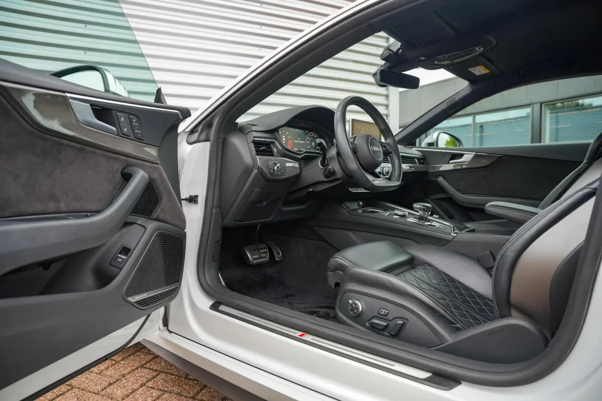 3.0 TFSI S5 quattro Pro Line Plus