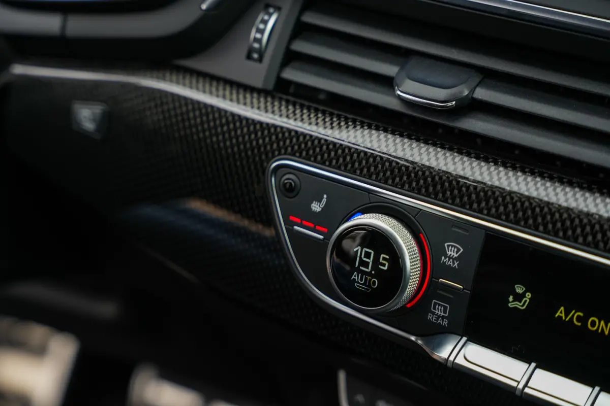 3.0 TFSI S5 quattro Pro Line Plus