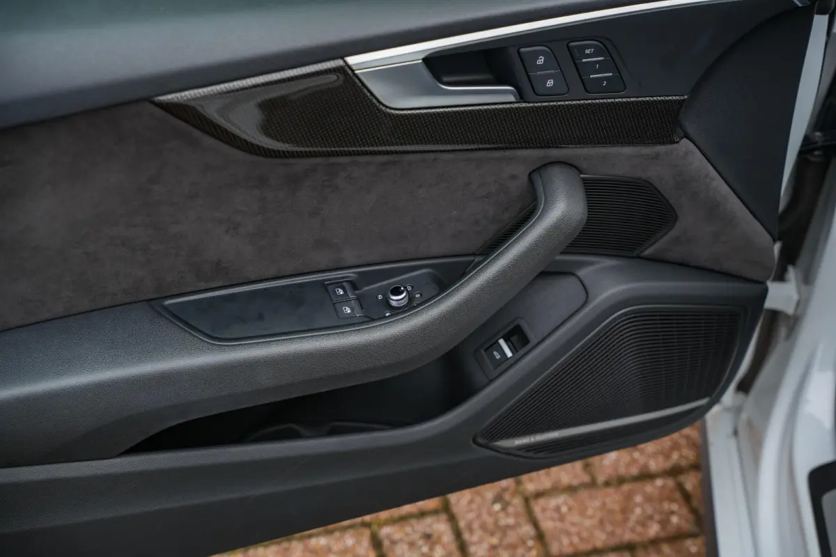 3.0 TFSI S5 quattro Pro Line Plus