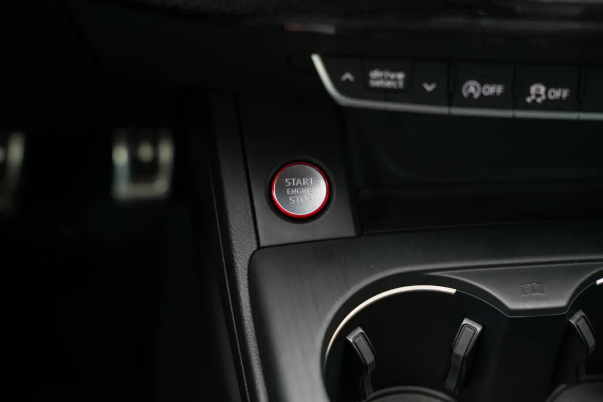 3.0 TFSI S5 quattro Pro Line Plus