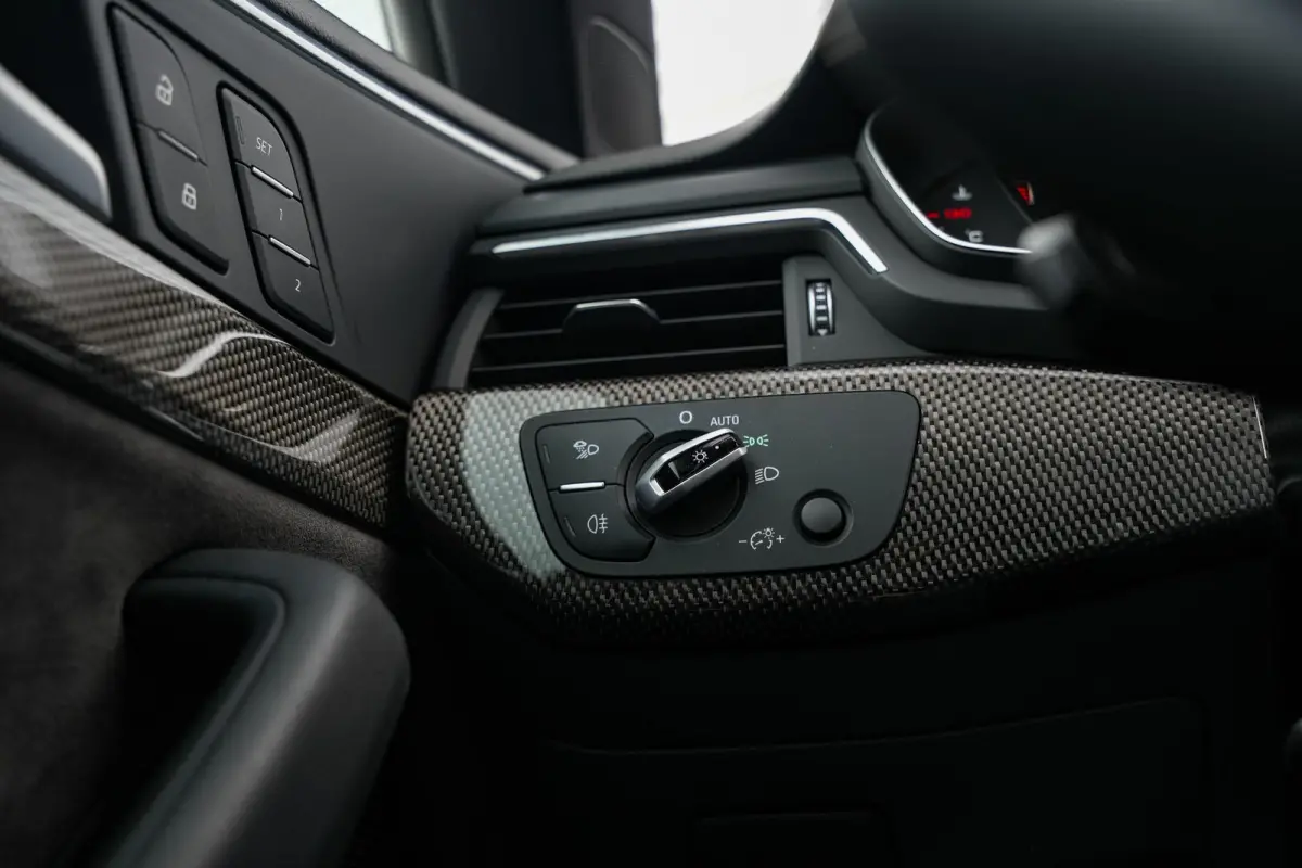 3.0 TFSI S5 quattro Pro Line Plus