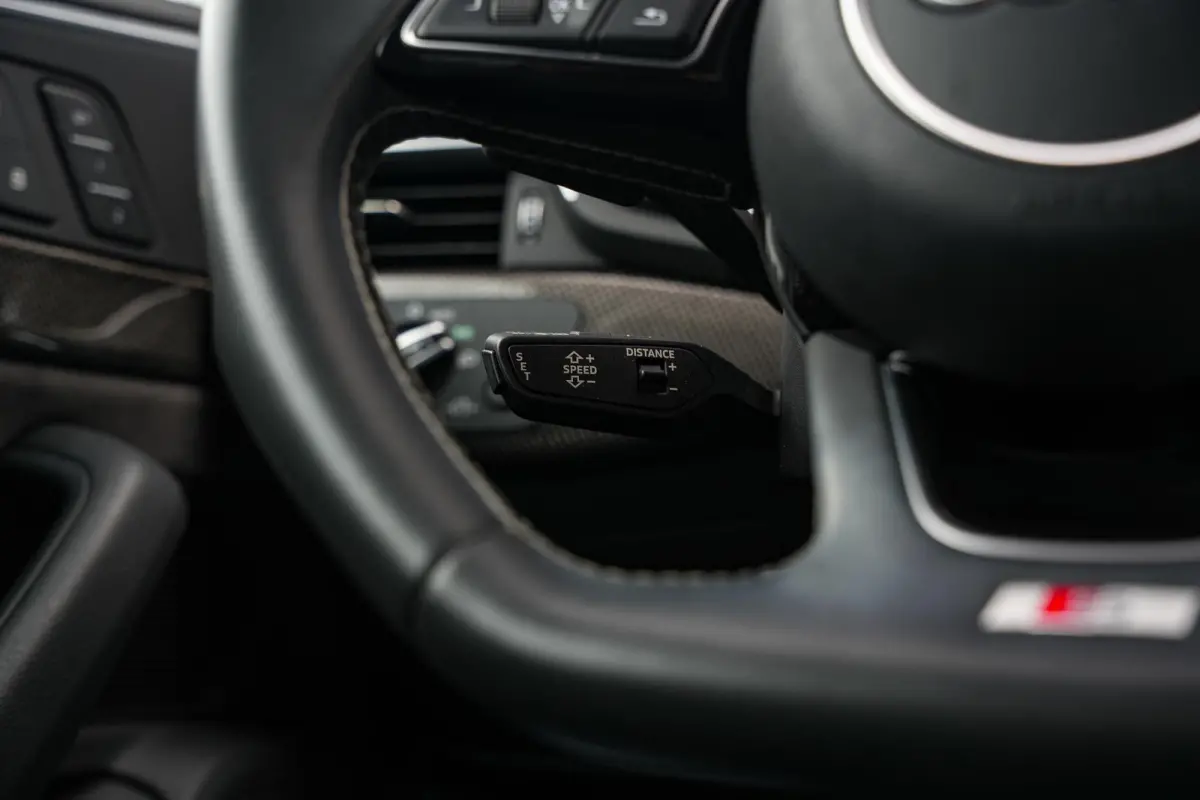 3.0 TFSI S5 quattro Pro Line Plus