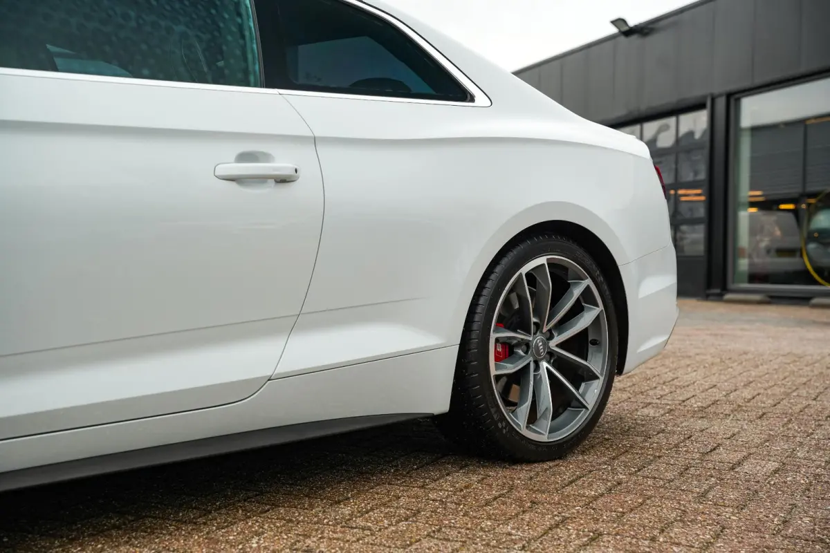 3.0 TFSI S5 quattro Pro Line Plus