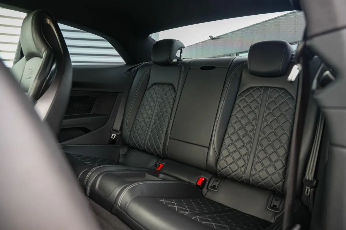 3.0 TFSI S5 quattro Pro Line Plus