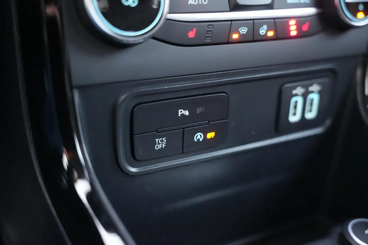 1.0 EcoBoost Titanium ST Line Stuurverw. Cruise Clima Navigatie