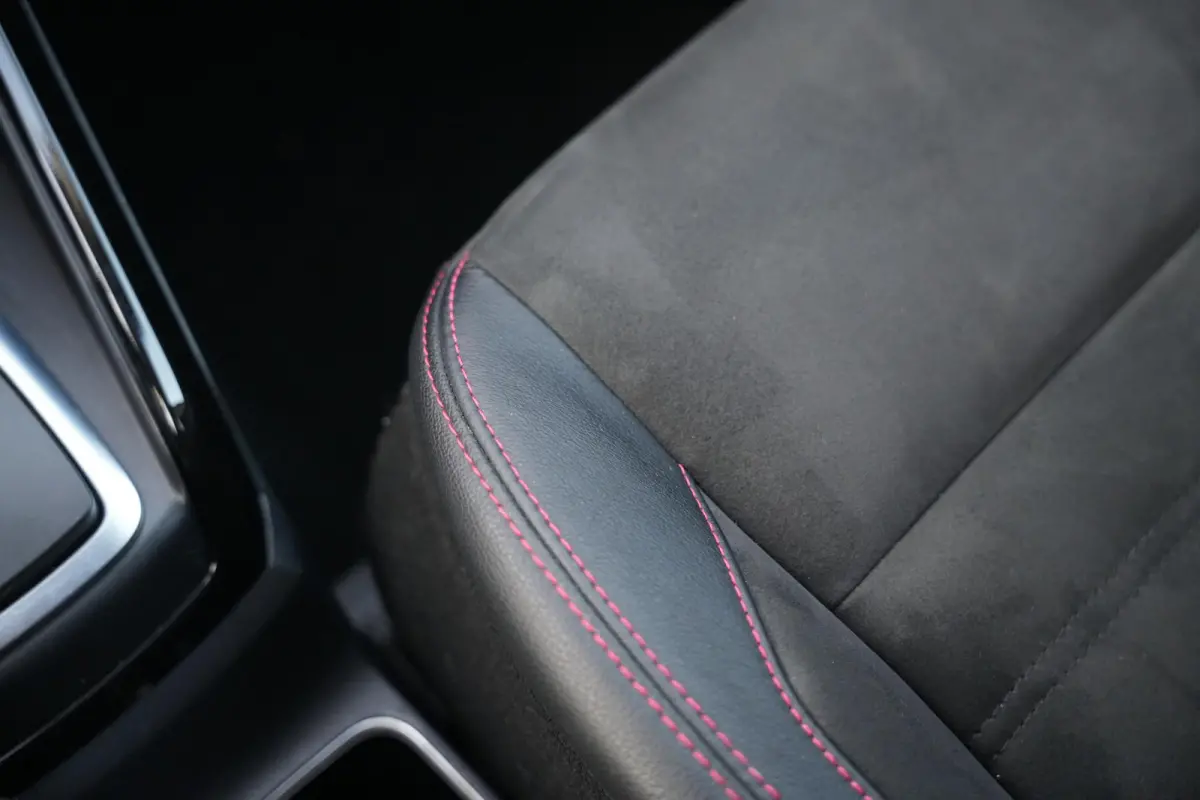 1.0 EcoBoost Titanium ST Line Stuurverw. Cruise Clima Navigatie