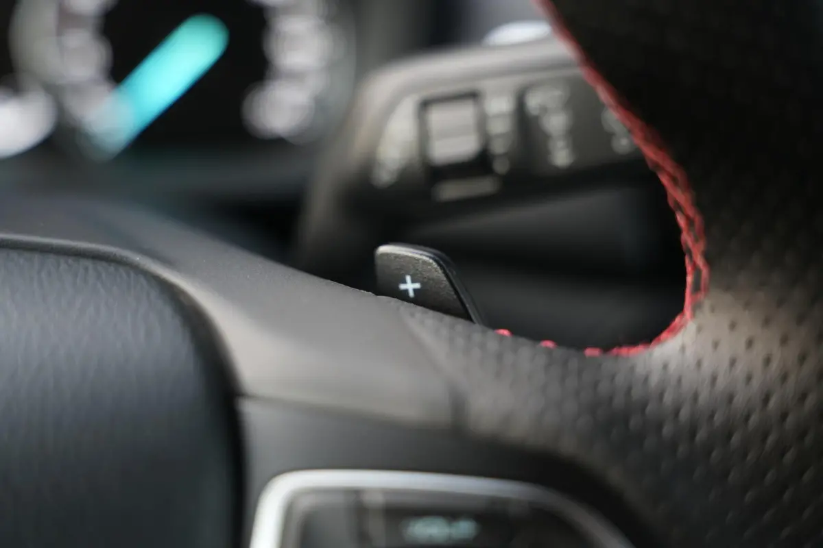 1.0 EcoBoost Titanium ST Line Stuurverw. Cruise Clima Navigatie