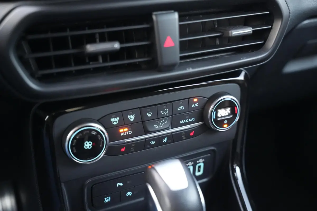 1.0 EcoBoost Titanium ST Line Stuurverw. Cruise Clima Navigatie