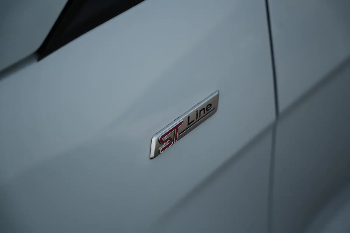 1.0 EcoBoost Titanium ST Line Stuurverw. Cruise Clima Navigatie