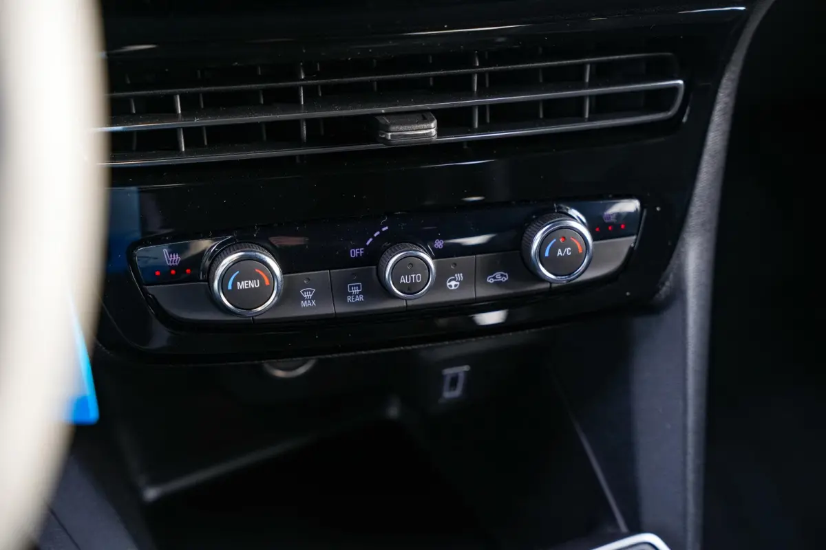 1.2 Turbo GS LED Cruise Clima Stoelverw. 360Cam Nardo