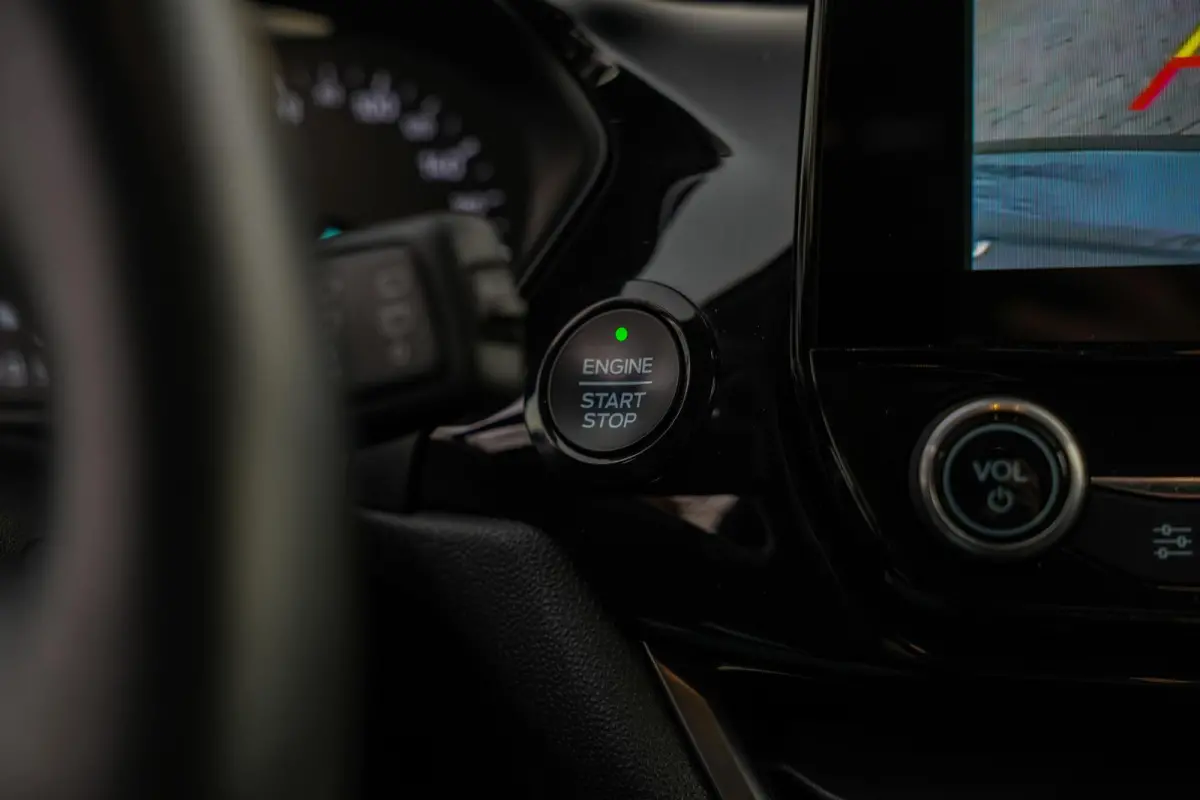 1.0 EcoBoost Titanium Automaat B&O LED Stoel Stuurverw. Camera Navigatie DAB+