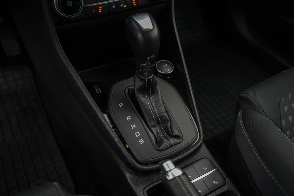 1.0 EcoBoost Titanium Automaat B&O LED Stoel Stuurverw. Camera Navigatie DAB+