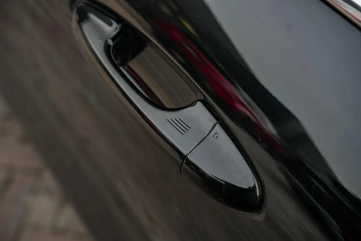 1.0 EcoBoost Titanium Automaat B&O LED Stoel Stuurverw. Camera Navigatie DAB+