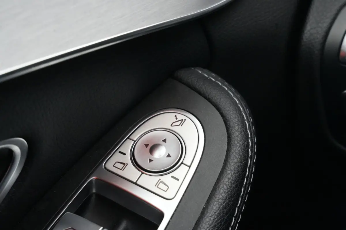 350 e AMG Luchtvering Panoramadak Cruise Stoelverw. Leer