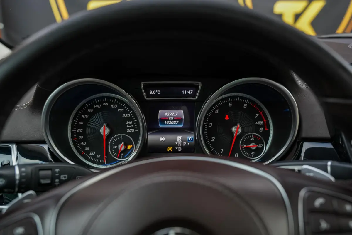 400 4MATIC Panoramadak Adapt. Cruise Designo 360Cam Trekhaak 7 Persoons