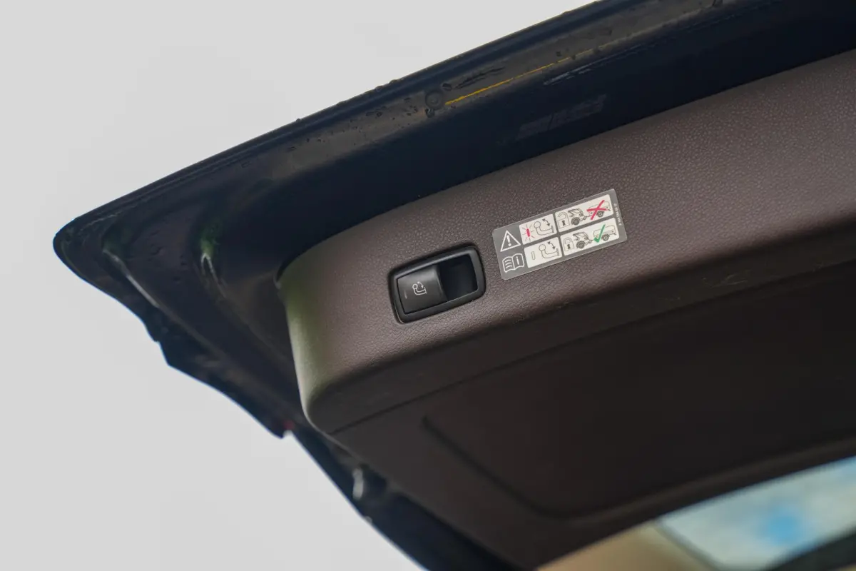 400 4MATIC Panoramadak Adapt. Cruise Designo 360Cam Trekhaak 7 Persoons