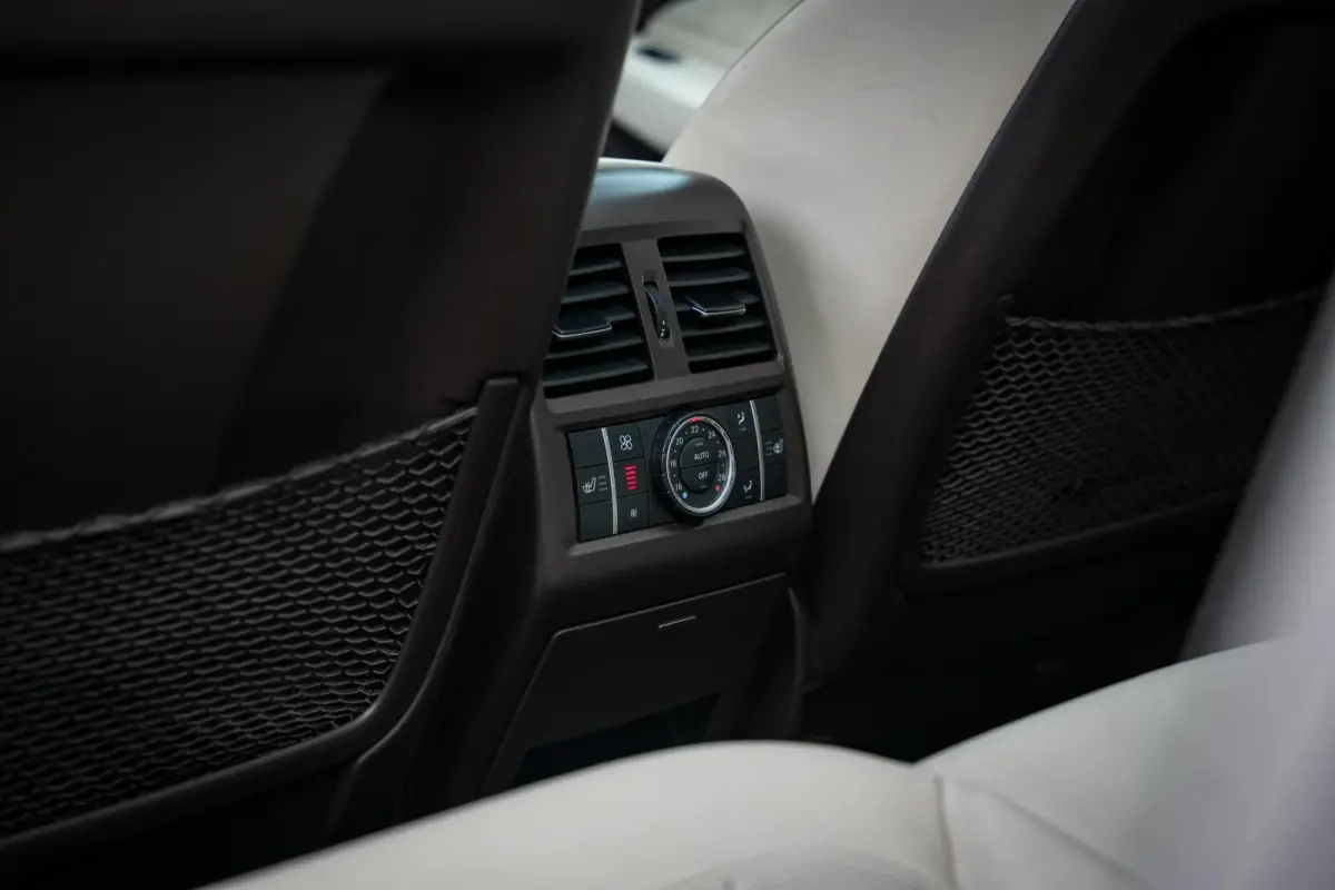 400 4MATIC Panoramadak Adapt. Cruise Designo 360Cam Trekhaak 7 Persoons