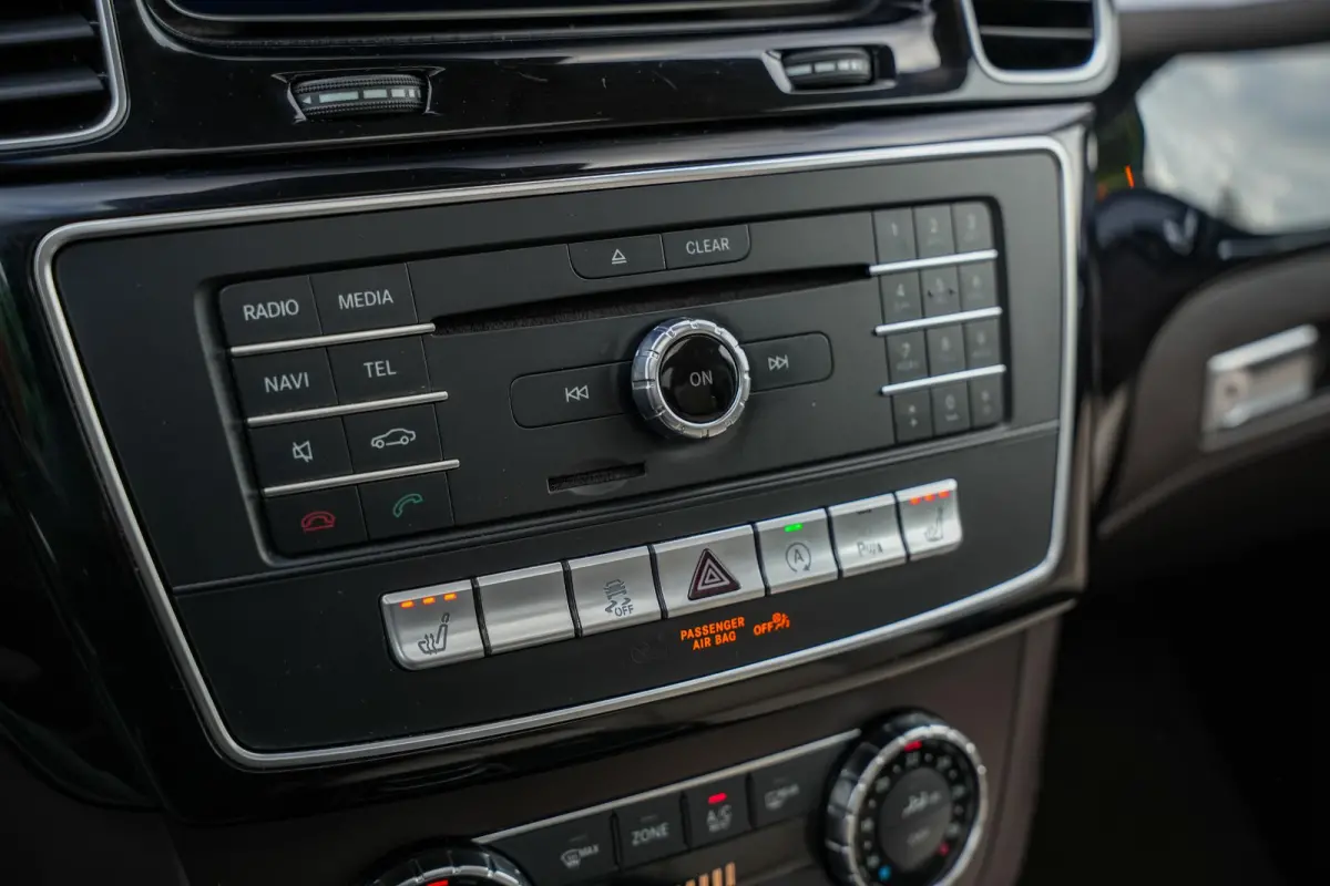 400 4MATIC Panoramadak Adapt. Cruise Designo 360Cam Trekhaak 7 Persoons