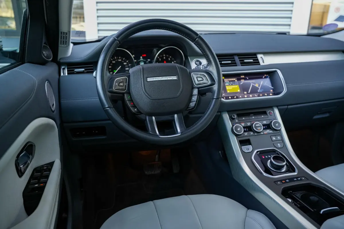 2.0 Si4 HSE Dynamic Panodak Meridian Camera Navigatie Leer Stoelverw.