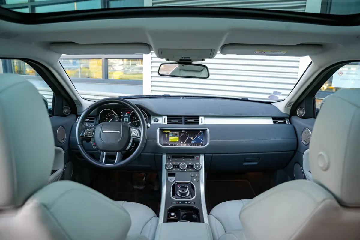 2.0 Si4 HSE Dynamic Panodak Meridian Camera Navigatie Leer Stoelverw.