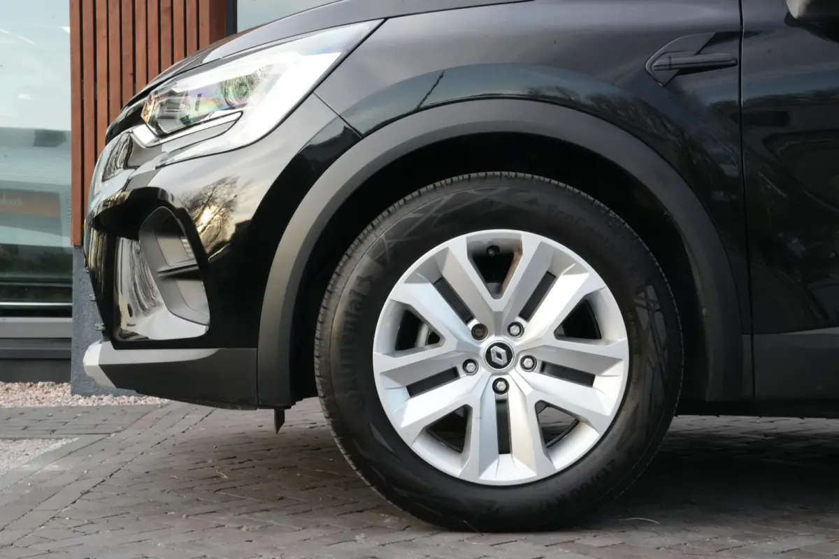 1.0 TCe 100 Bi-Fuel Zen LPG Cruise Airco DAB+