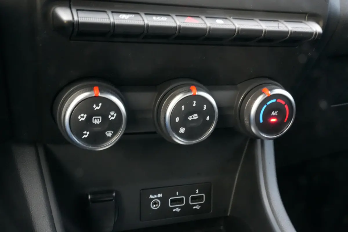 1.0 TCe 100 Bi-Fuel Zen LPG Cruise Airco DAB+