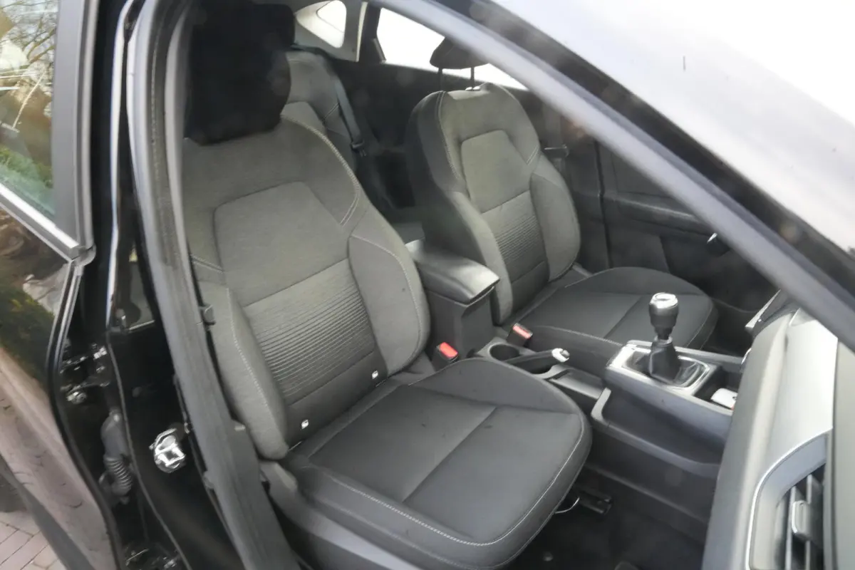 1.0 TCe 100 Bi-Fuel Zen LPG Cruise Airco DAB+