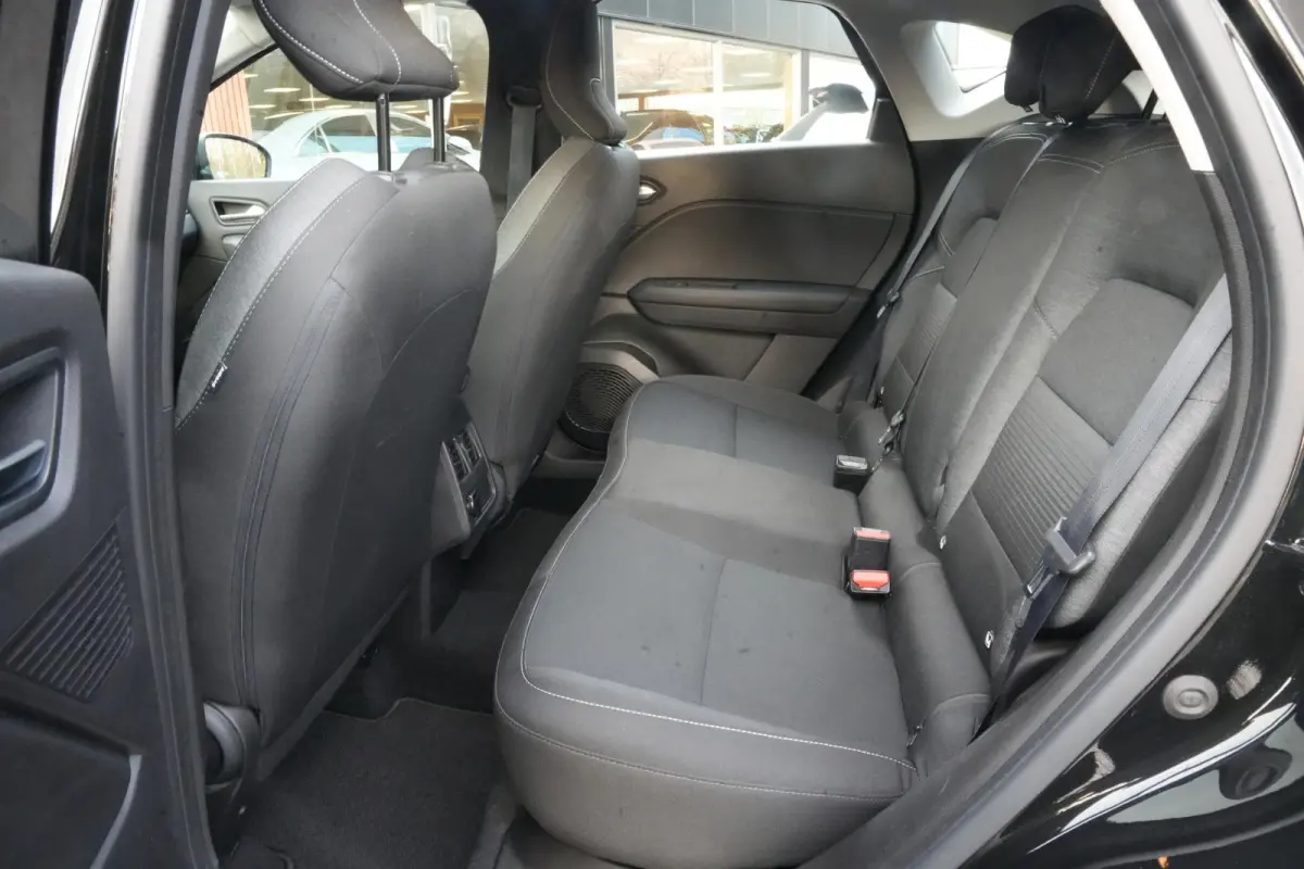 1.0 TCe 100 Bi-Fuel Zen LPG Cruise Airco DAB+