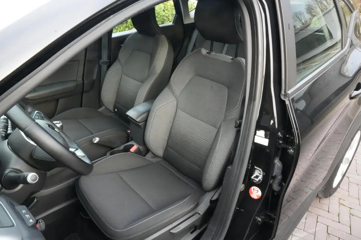 1.0 TCe 100 Bi-Fuel Zen LPG Cruise Airco DAB+